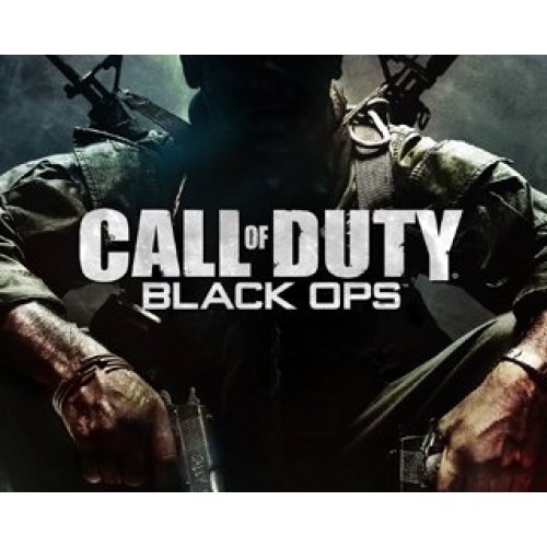 Call of Duty Black Ops