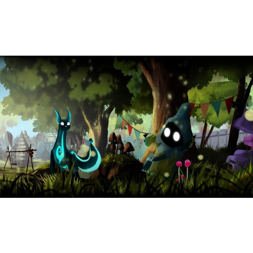 Unbound: Worlds Apart