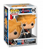 Funko POP Animation: Bleach - Ichigo Kurosaki