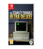 The Stanley Parable: Ultra Deluxe
