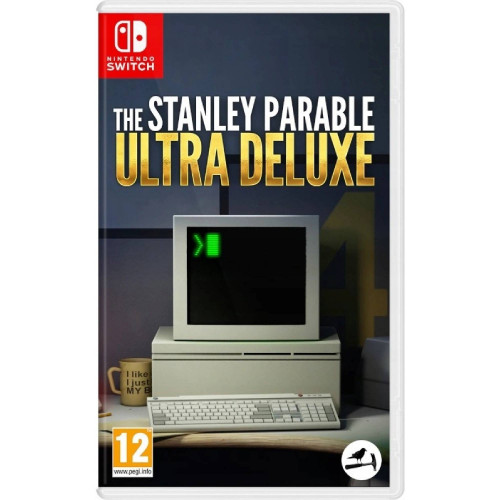 The Stanley Parable: Ultra Deluxe