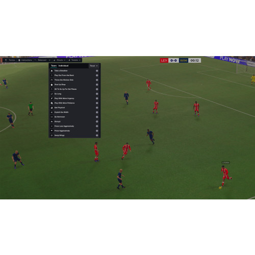 Football Manager 27