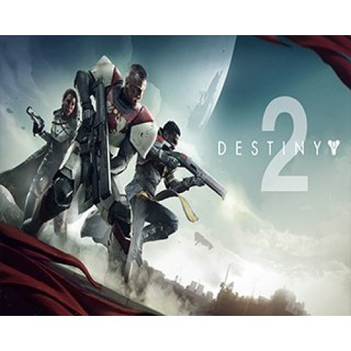 Destiny 2