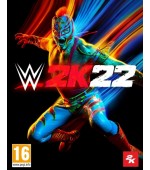 WWE 2K22