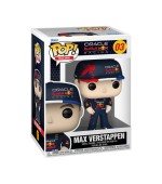Funko POP Racing: Red Bull - Max Verstappen