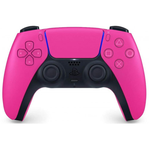 DualSense Wireless Controller Nova Pink