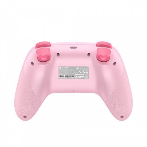 GameSir Nova Lite Multiplat.controller Blush Pink