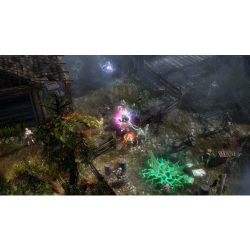 Grim Dawn