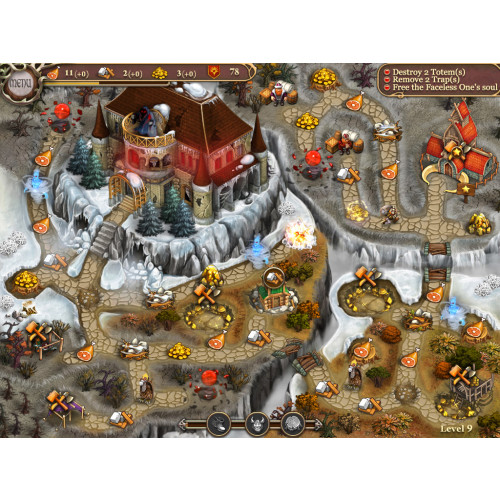 Northern Tale 3