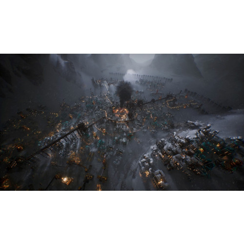 Frostpunk 2 Deluxe Edition