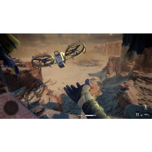 Sniper Ghost Warrior Contracts 2