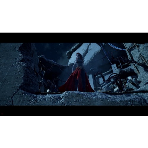 Outriders: Worldslayer