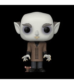 Funko POP Movies: Nosferatu: A Symphony of Terror - Count Orlok