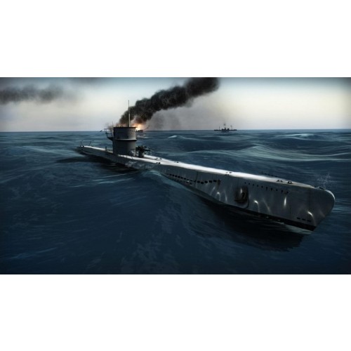 Silent Hunter 5 Battle of the Atlantic