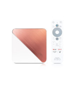 Homatics Box R Plus 4K Android TV