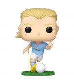 Funko POP Football: Manchester City - Erling Haaland