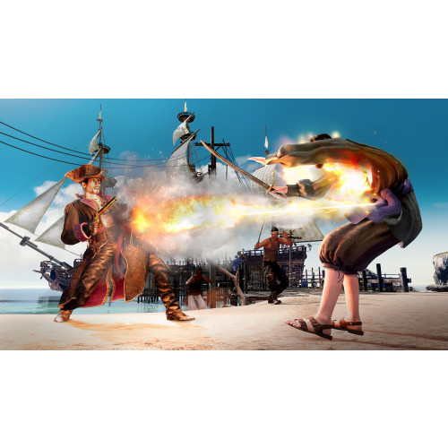 Like a Dragon: Pirate Yakuza in Hawaii Steelbook Edition