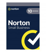 NORTON SMALL BUSINESS ND 2.0 250GB 10 lic. 12 mes.