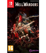 Hell Warders