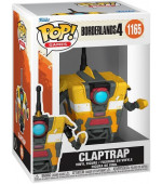 Funko POP Games: Borderlands 4 - Claptrap
