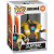 Funko POP Games: Borderlands 4 - Claptrap