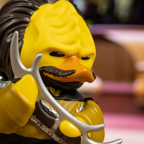Tubbz kačička Star Trek - Worf