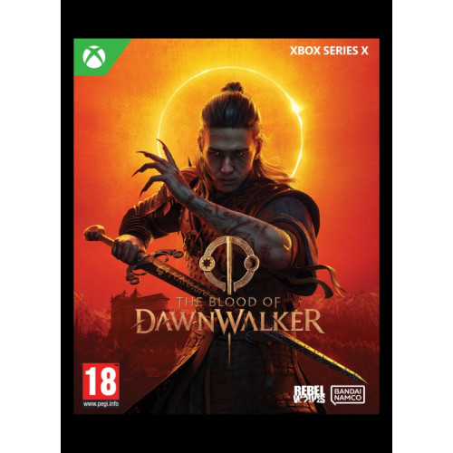 The Blood of Dawnwalker​ Launch Edition