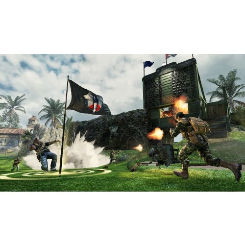 Call of Duty Black Ops Annihilation & Escalation