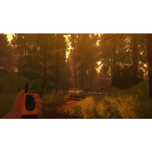 Firewatch