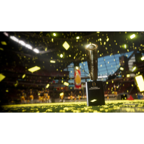 EA SPORTS College Football 25 Deluxe Edition