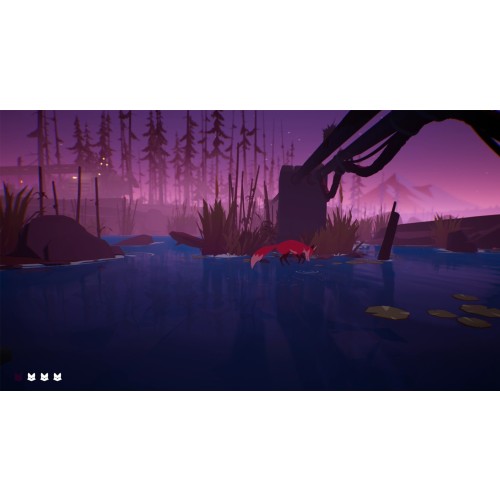 Endling - Extinction is Forever