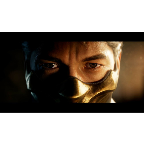 BLACK FRIDAY! - Mortal Kombat 1