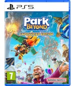 Park Beyond Impossified Collectors Edition