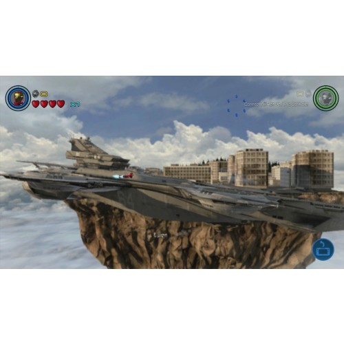 LEGO: Marvel's Avengers (Deluxe Edition)