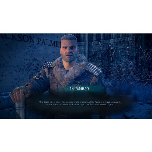 Wasteland 3