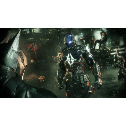 Batman: Arkham Knight Season Pass