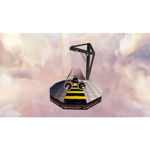 Star Wars Heritage Pack