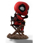 Deadpool - Deadpool & Wolverine - Minico - Iron Studios