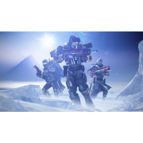 Destiny 2: Beyond Light