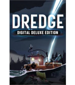 Dredge Digital Deluxe Edition
