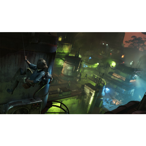 Star Wars Outlaws Gold Edition