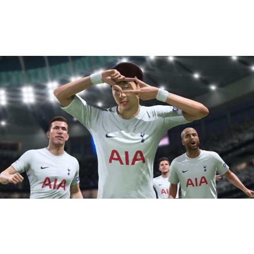 FIFA 22: Standard Edition