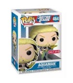 Funko POP Heroes: JL Comic - Aquaman   