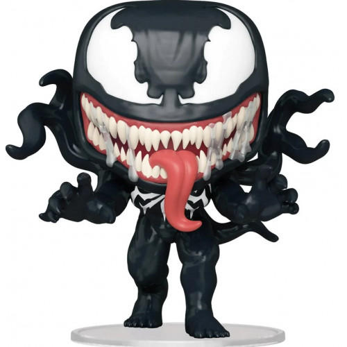 Funko POP Games: Spider-Man 2 - Venom