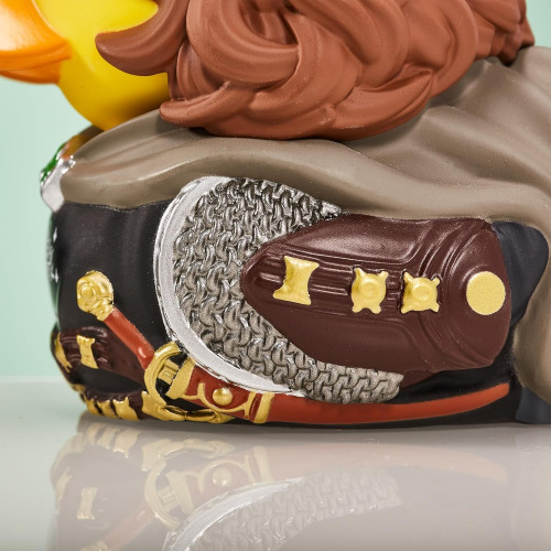 Tubbz kačička Pán Prsteňov Pippin