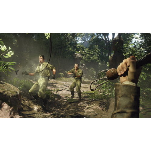 Indiana Jones and The Great Circle Collector's Edition
