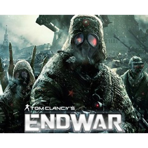 Tom Clancys EndWar