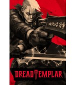 Dread Templar Early Access