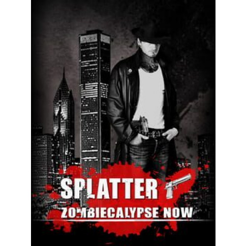 Splatter - Zombiecalypse Now