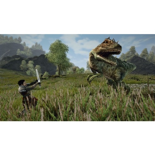 Gothic 3 Forsaken Gods Enhanced Edition